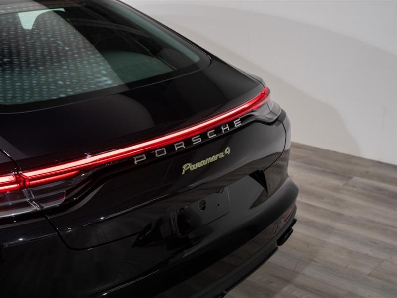 porsche Panamera 2023 - 11