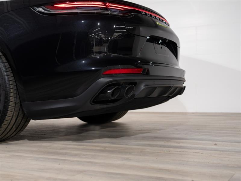 porsche Panamera 2023 - 12