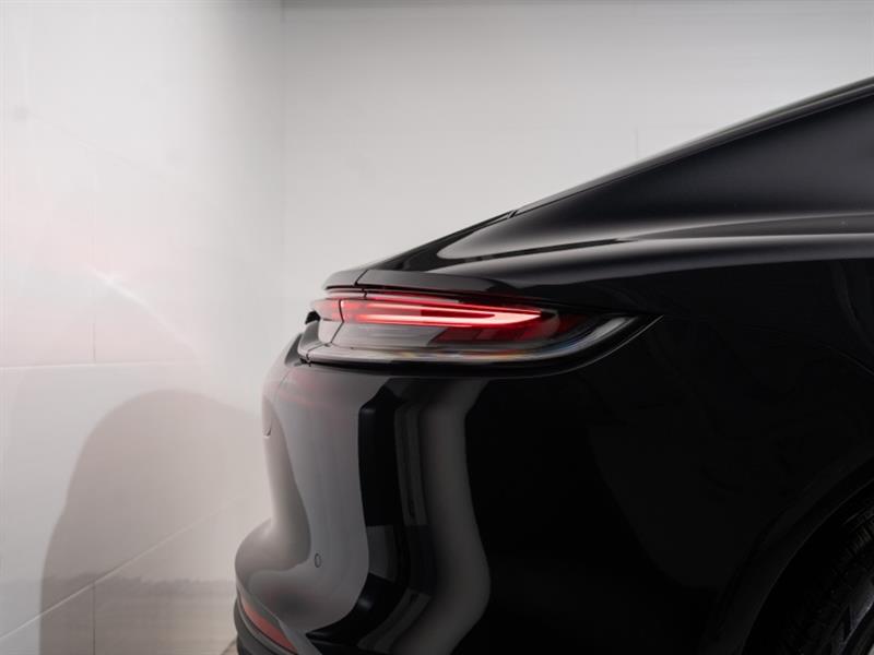 porsche Panamera 2023 - 13