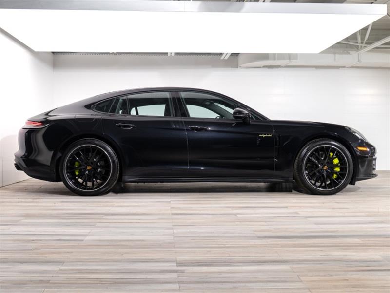 porsche Panamera 2023 - 14