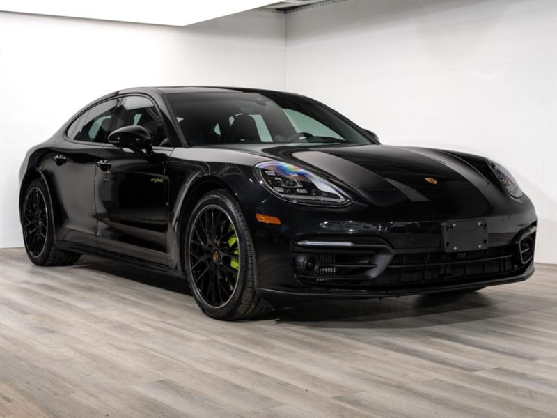 porsche Panamera 2023 - 15