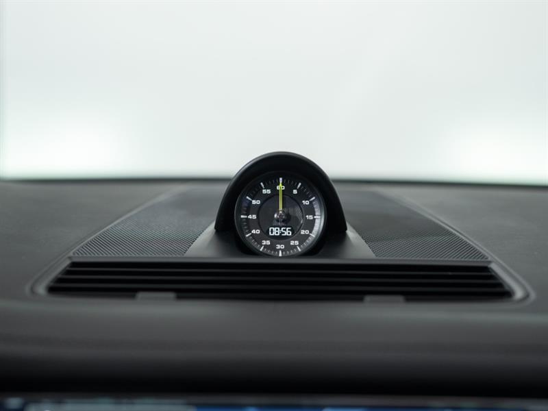 porsche Panamera 2023 - 16