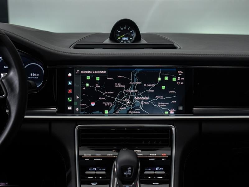 porsche Panamera 2023 - 18