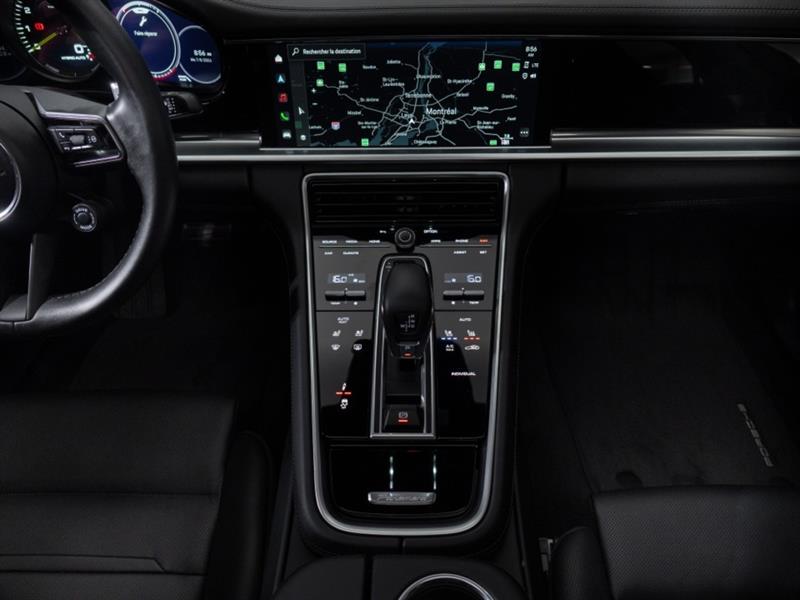 porsche Panamera 2023 - 19