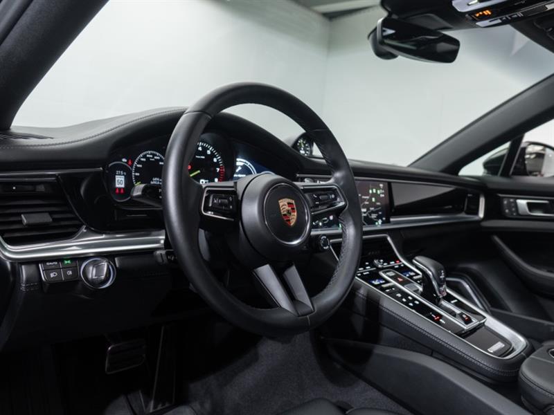 porsche Panamera 2023 - 20