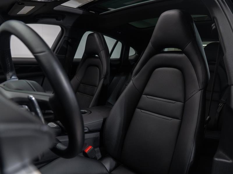 porsche Panamera 2023 - 21