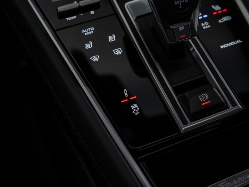 porsche Panamera 2023 - 22