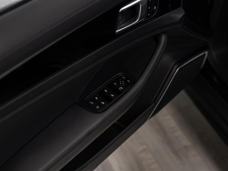 porsche Panamera 2023 - 23