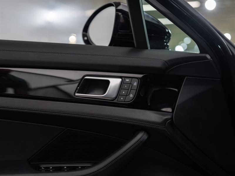 porsche Panamera 2023 - 24