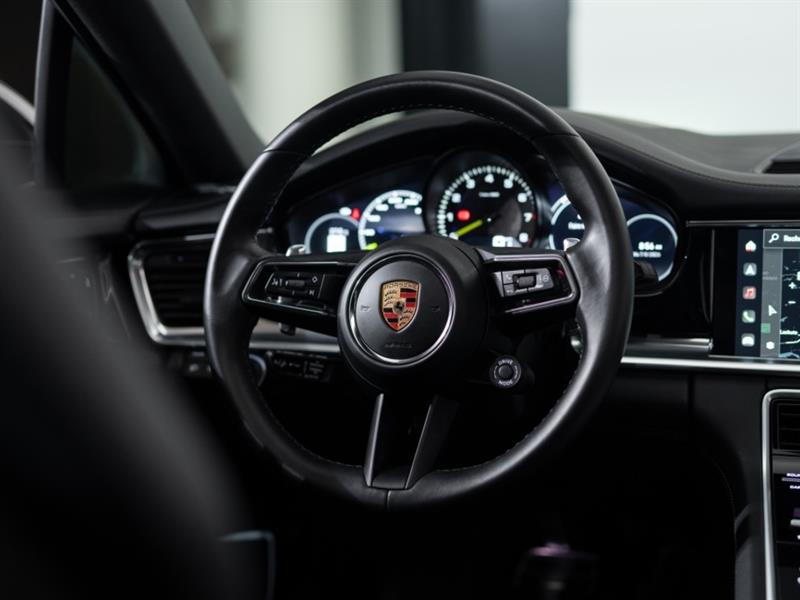 porsche Panamera 2023 - 25