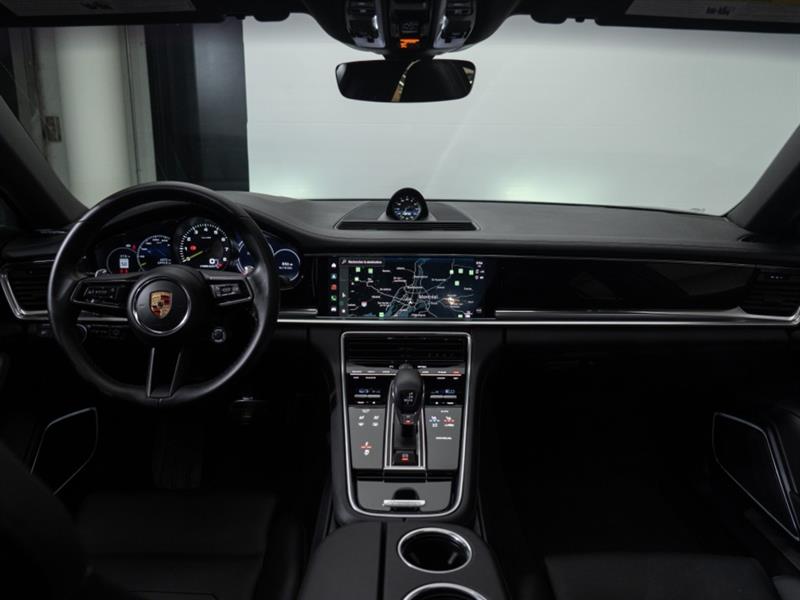 porsche Panamera 2023 - 26