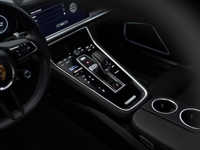 porsche Panamera 2023 - 27
