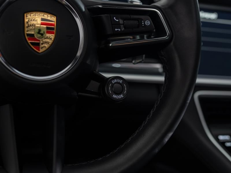 porsche Panamera 2023 - 30