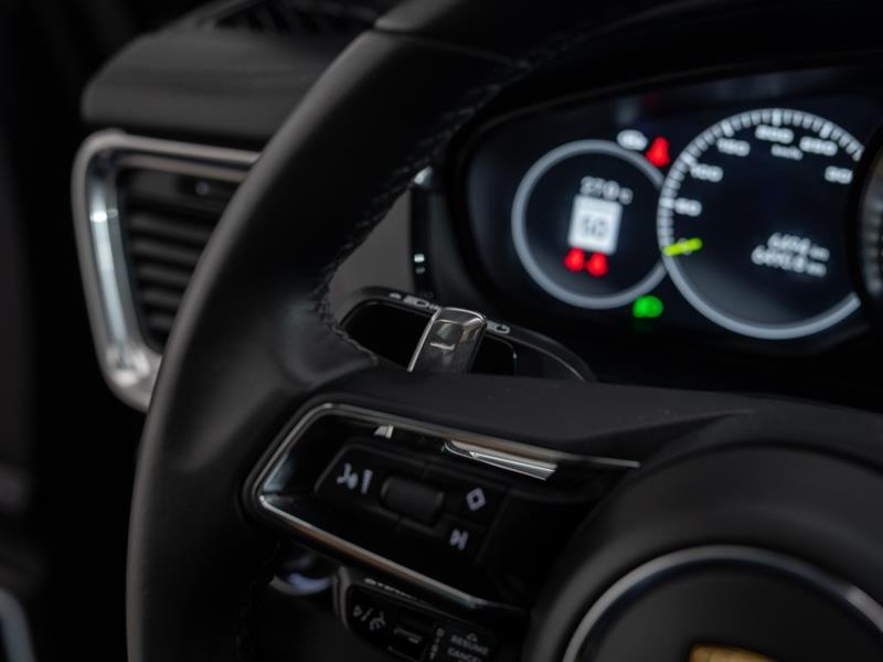 porsche Panamera 2023 - 31