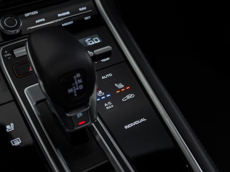 porsche Panamera 2023 - 32