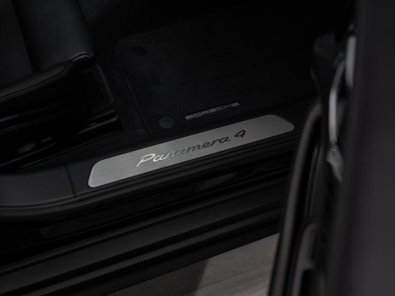 porsche Panamera 2023 - 33