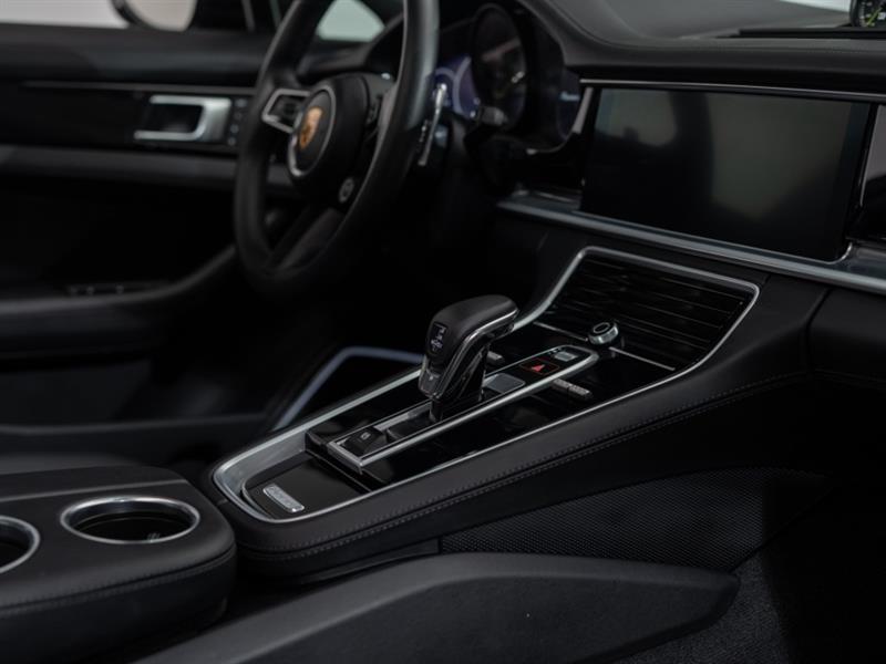 porsche Panamera 2023 - 34
