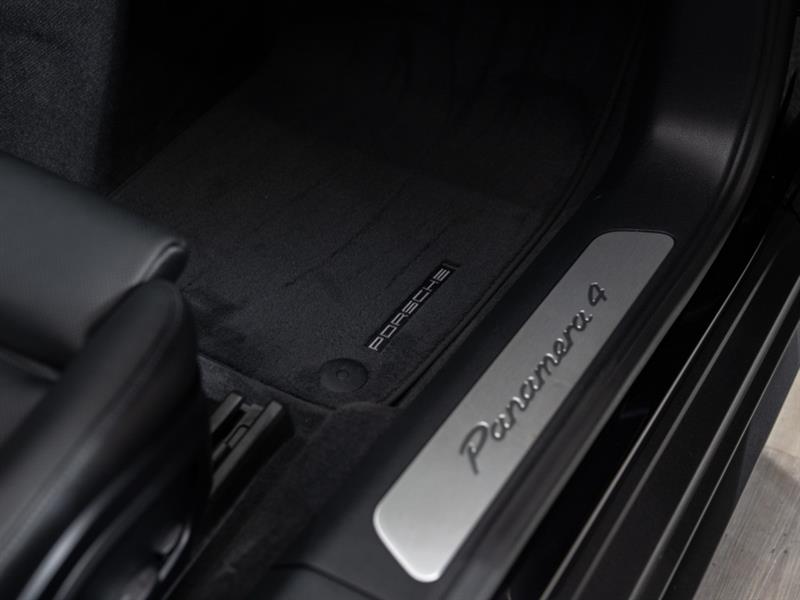 porsche Panamera 2023 - 35