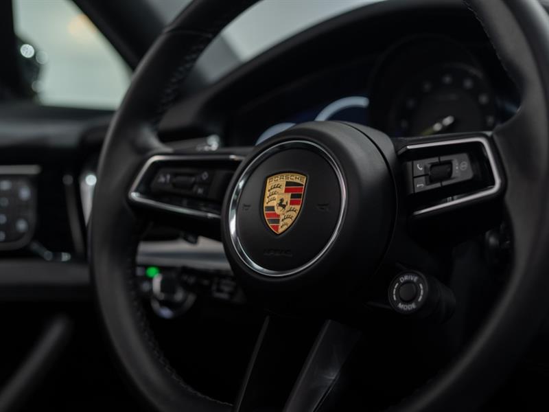 porsche Panamera 2023 - 36
