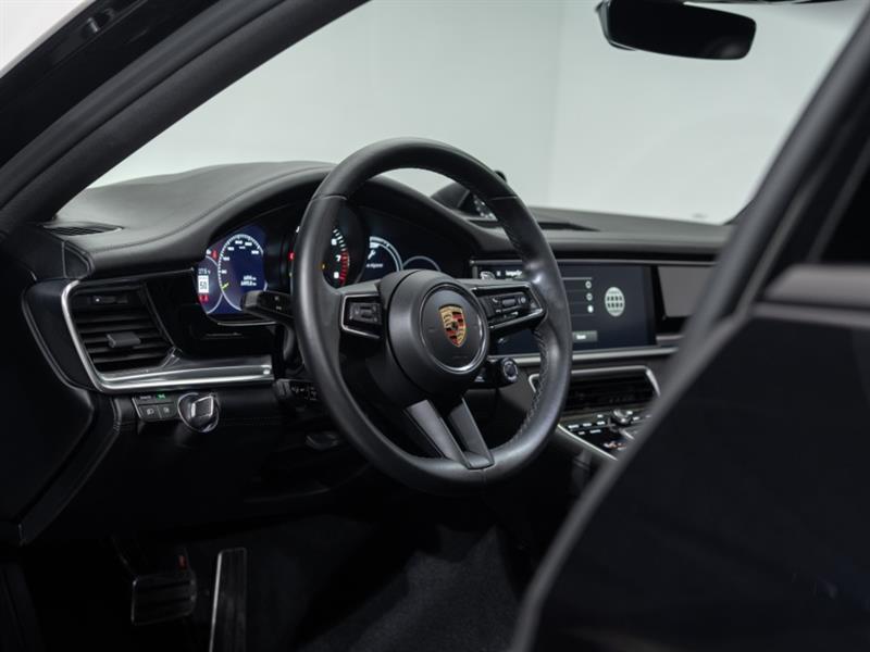 porsche Panamera 2023 - 38