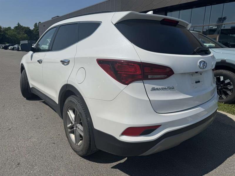 hyundai Santa Fe Sport 2017 - 6