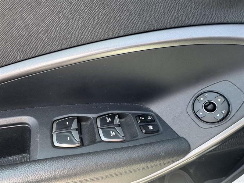 hyundai Santa Fe Sport 2017 - 8