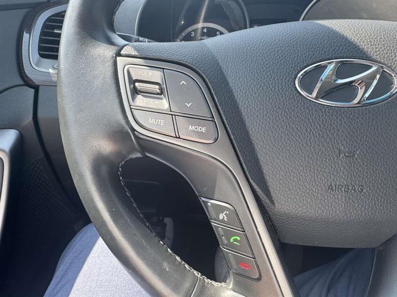 hyundai Santa Fe Sport 2017 - 9