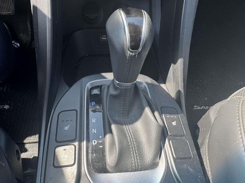 hyundai Santa Fe Sport 2017 - 14