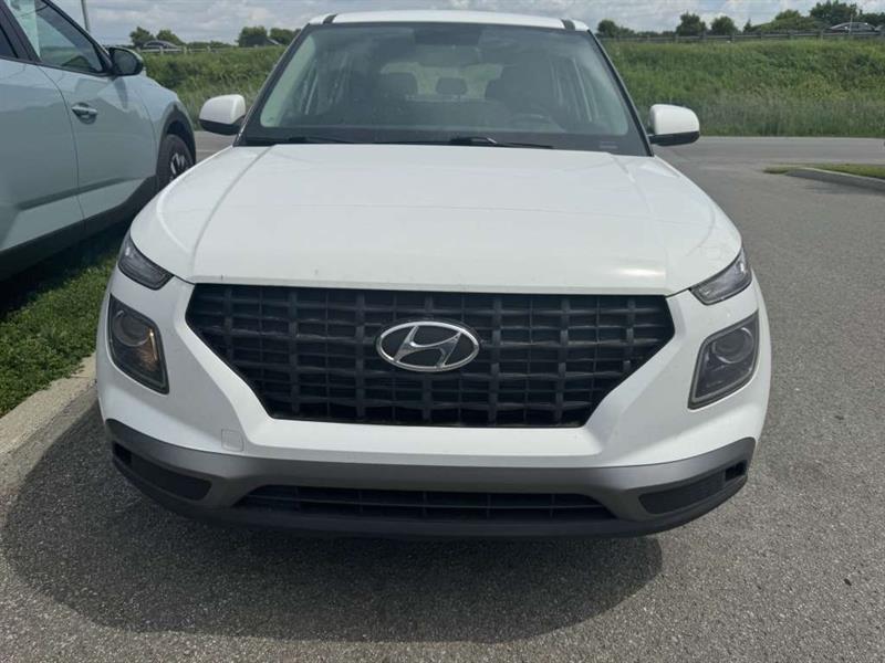 hyundai Venue 2021 - 2