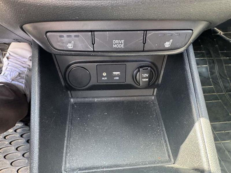 hyundai Accent 2018 - 10