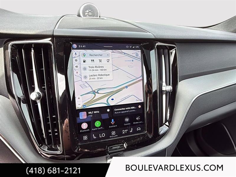 volvo XC60 2022 - 15