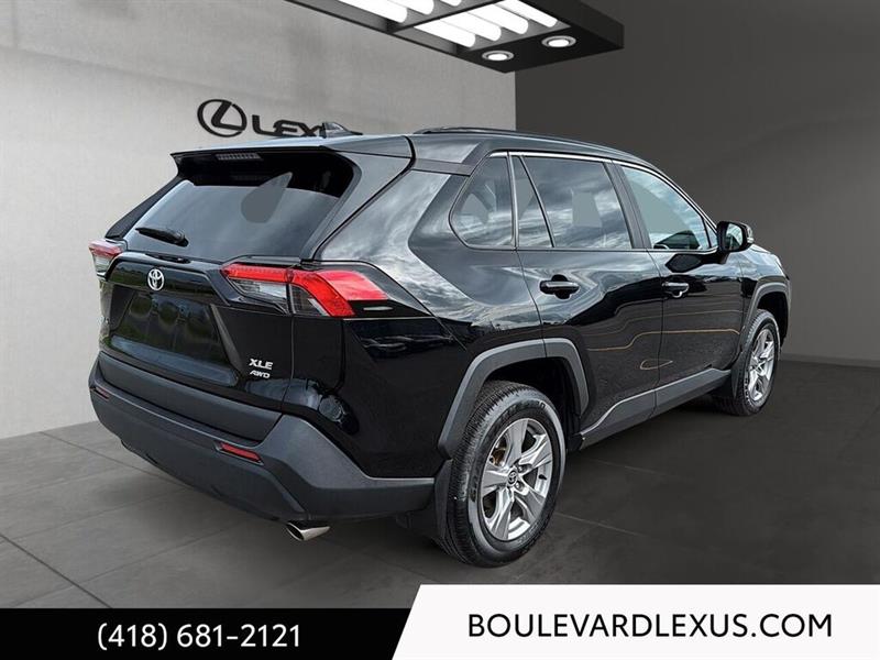toyota RAV4 2023 - 4