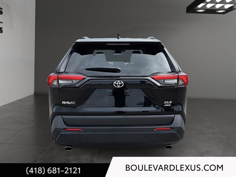 toyota RAV4 2023 - 5