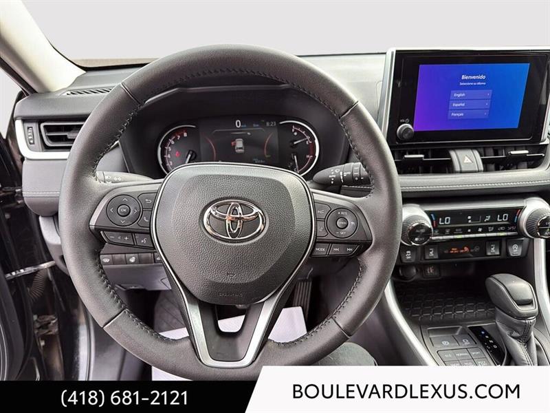 toyota RAV4 2023 - 12