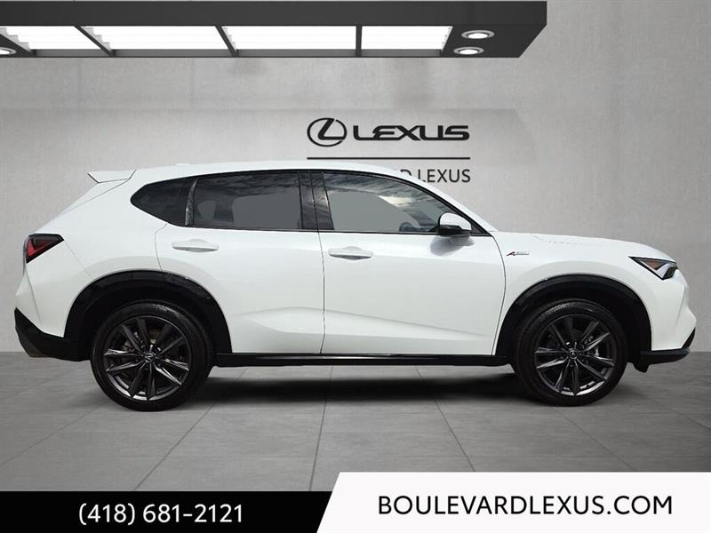 acura ADX 2025 - 3