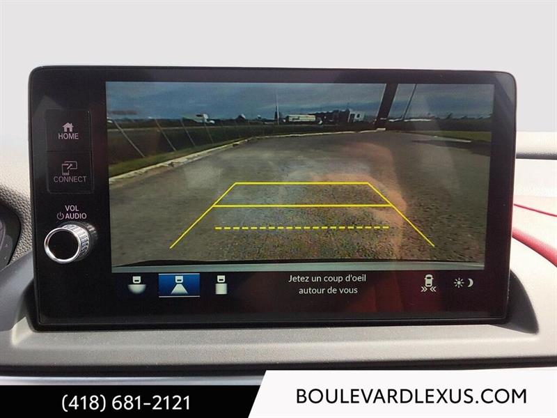 acura ADX 2025 - 16