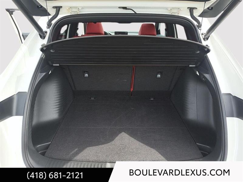 acura ADX 2025 - 21