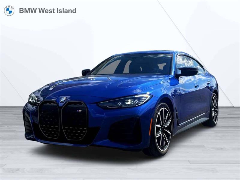 bmw i4 2024