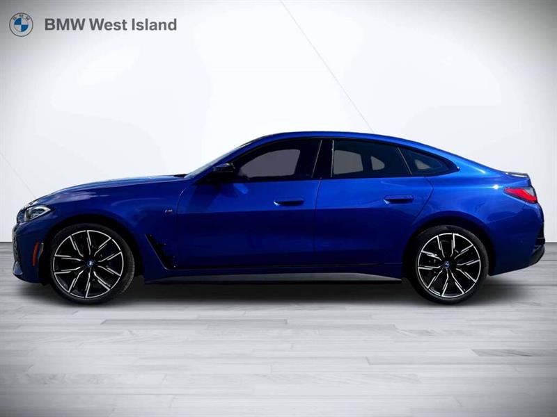 bmw i4 2024 - 3