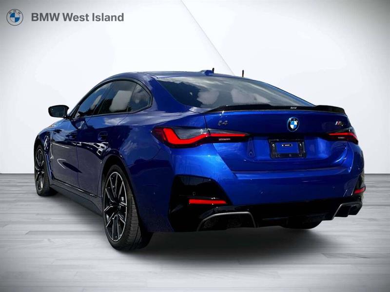 bmw i4 2024 - 4