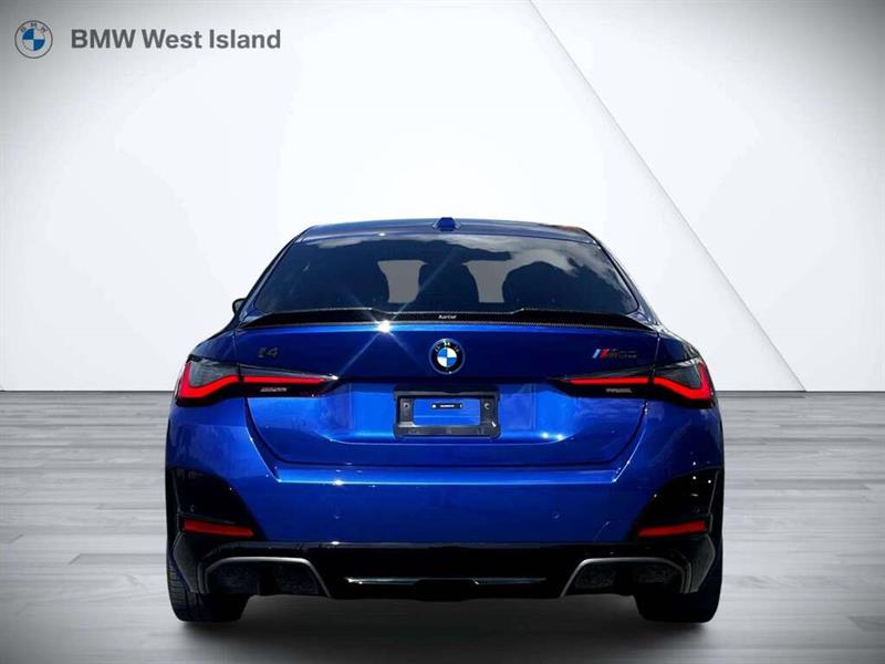 bmw i4 2024 - 5