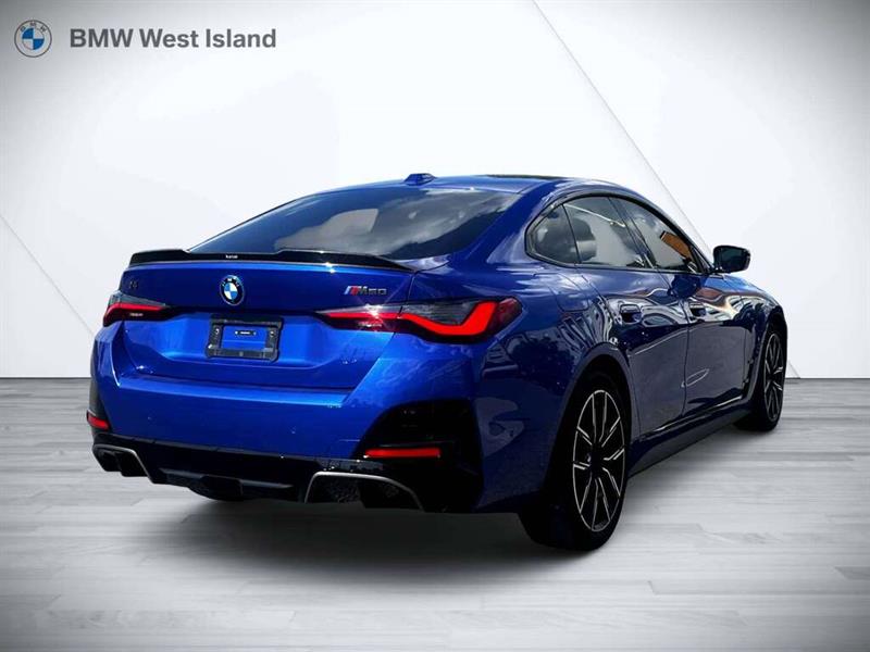 bmw i4 2024 - 8