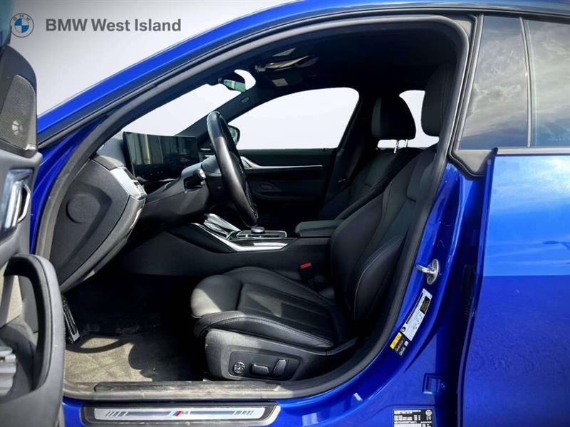 bmw i4 2024 - 13
