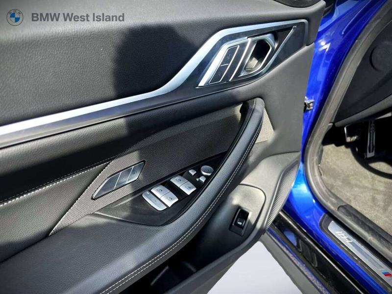 bmw i4 2024 - 15