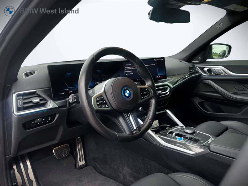 bmw i4 2024 - 16