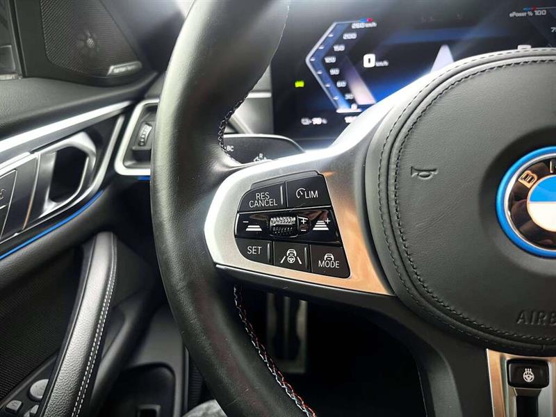bmw i4 2024 - 18