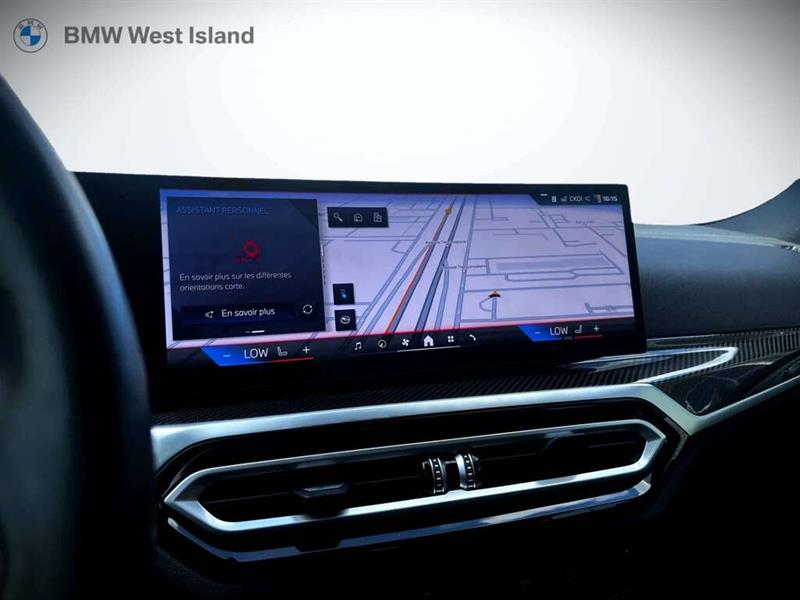bmw i4 2024 - 21