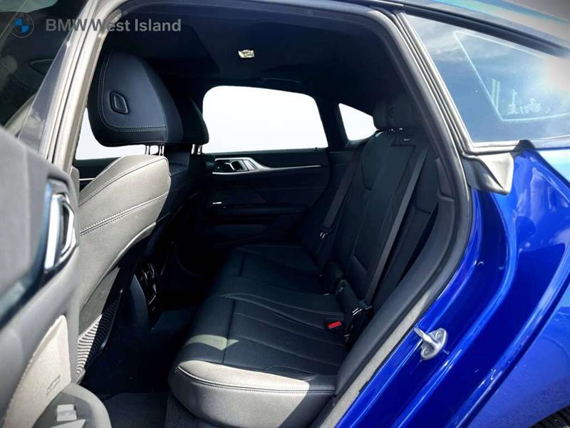 bmw i4 2024 - 25