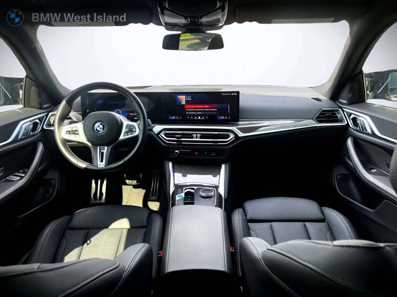bmw i4 2024 - 29