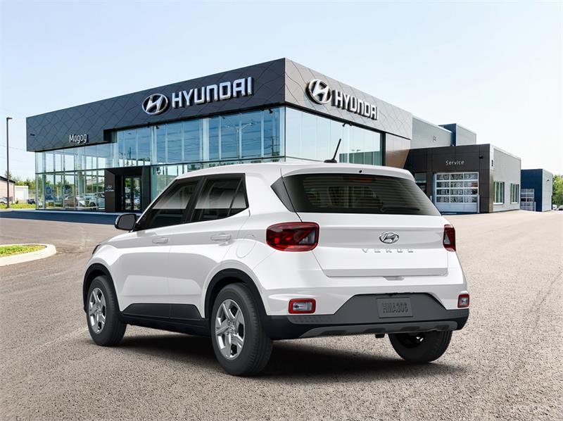 hyundai Venue 2026 - 2